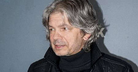Filip Łobodziński odkrył smutny rodzinny sekret. Najpierw śmierć córki, a później to