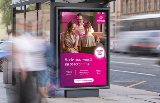 Tauron z kampanią o sposobach na tańszą energię