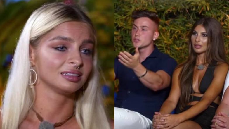 "Hotel Paradise". Widzowie oburzeni zachowaniem Elizy podczas Pandory