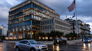 USA wypłaciły prawie 3 miliony dolarów ofiarom Syndromu Hawańskiego. "Mam uszkodzony mózg po służbie dla kraju"