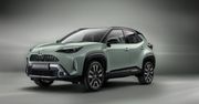 Odświeżona Toyota Yaris Cross wyceniona w Polsce. Bez stówki nawet nie próbuj