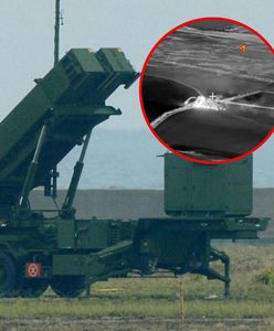 Rosjanie zniszczyli dwa Patrioty? Nowe doniesienia z Doniecka [RELACJA NA ŻYWO]