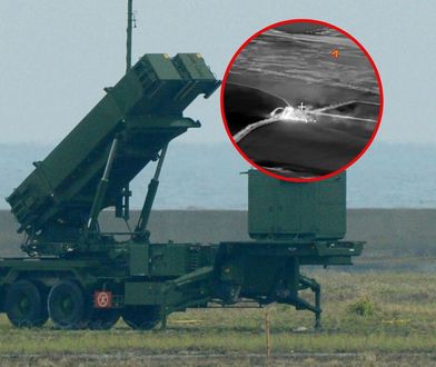 Rosjanie zniszczyli dwa Patrioty? Nowe doniesienia z Doniecka [RELACJA NA ŻYWO]