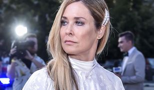 Dorota Naruszewicz mówi o terapii po rozwodzie. "Poczułam, że nie jest fajnie"