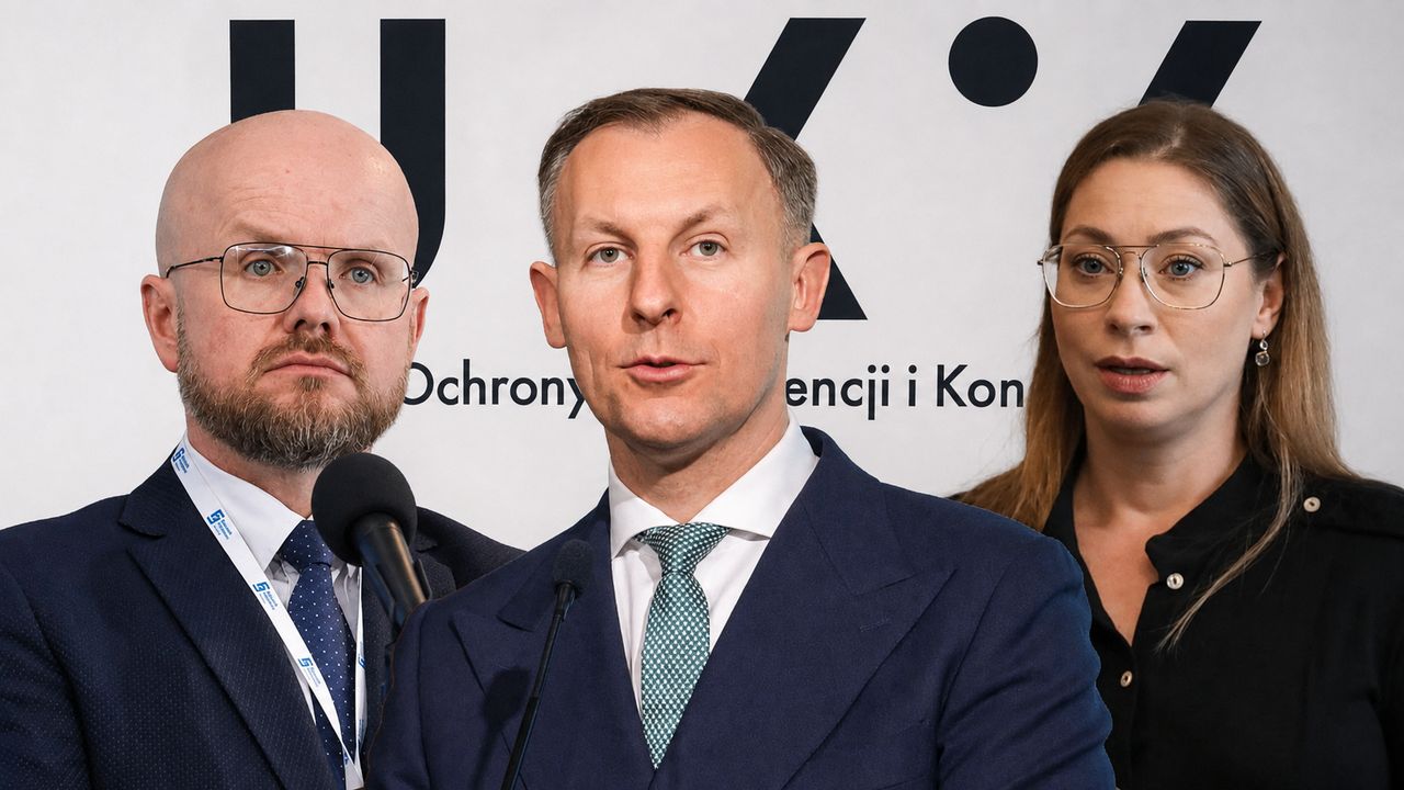 Banki kontra kancelarie odszkodowawcze. Prezes UOKiK odsłania kulisy walki o darmowy kredyt
