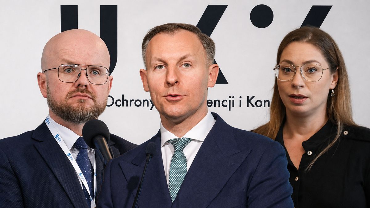 Michał Ziemniak, Tomasz Chróstny, Aneta Wiewiórowska-Domagalska
