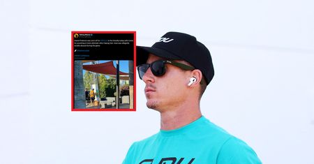 Rasistowski skandal w Anglii. Zagotował się i uderzył rywala