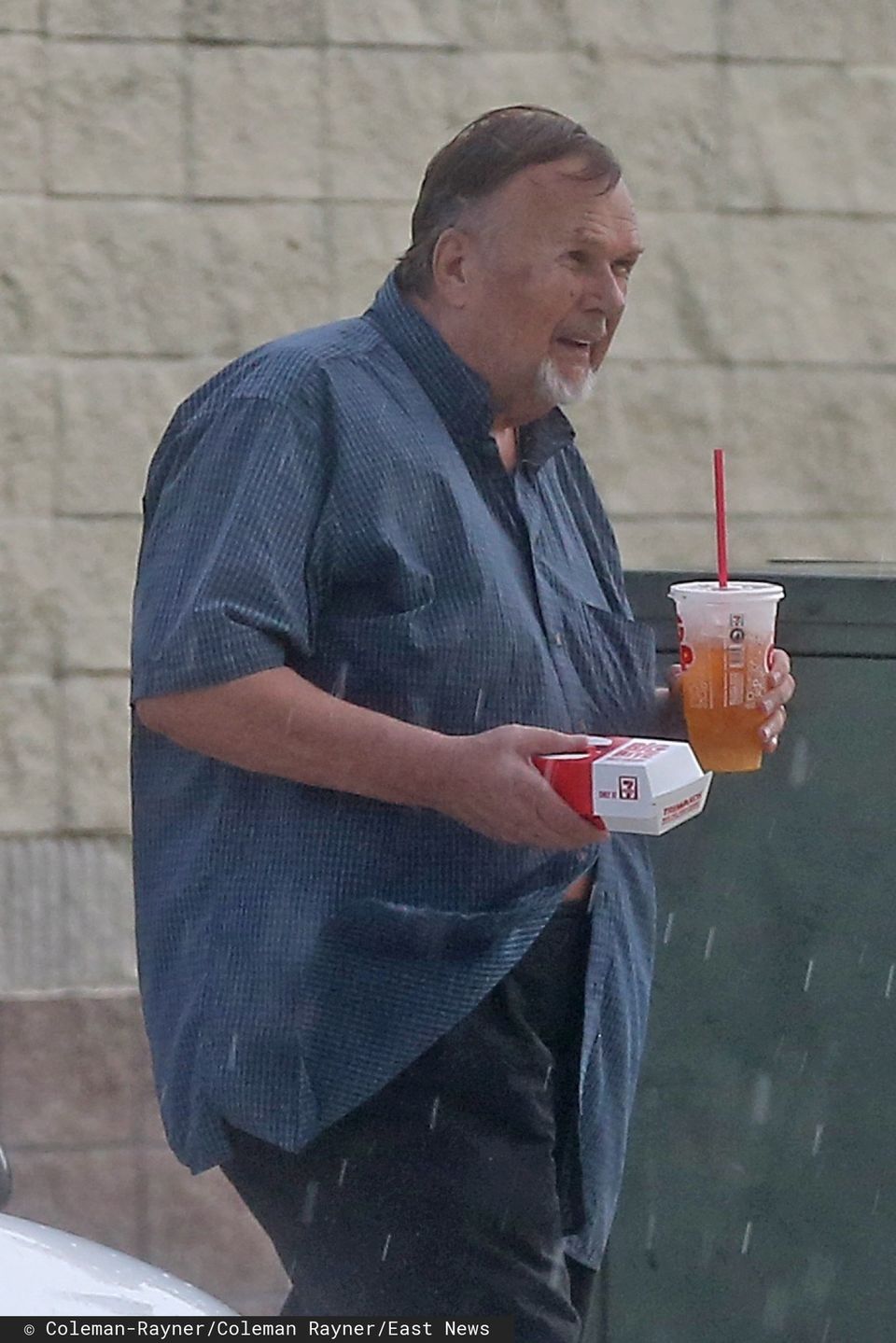 Thomas Markle 