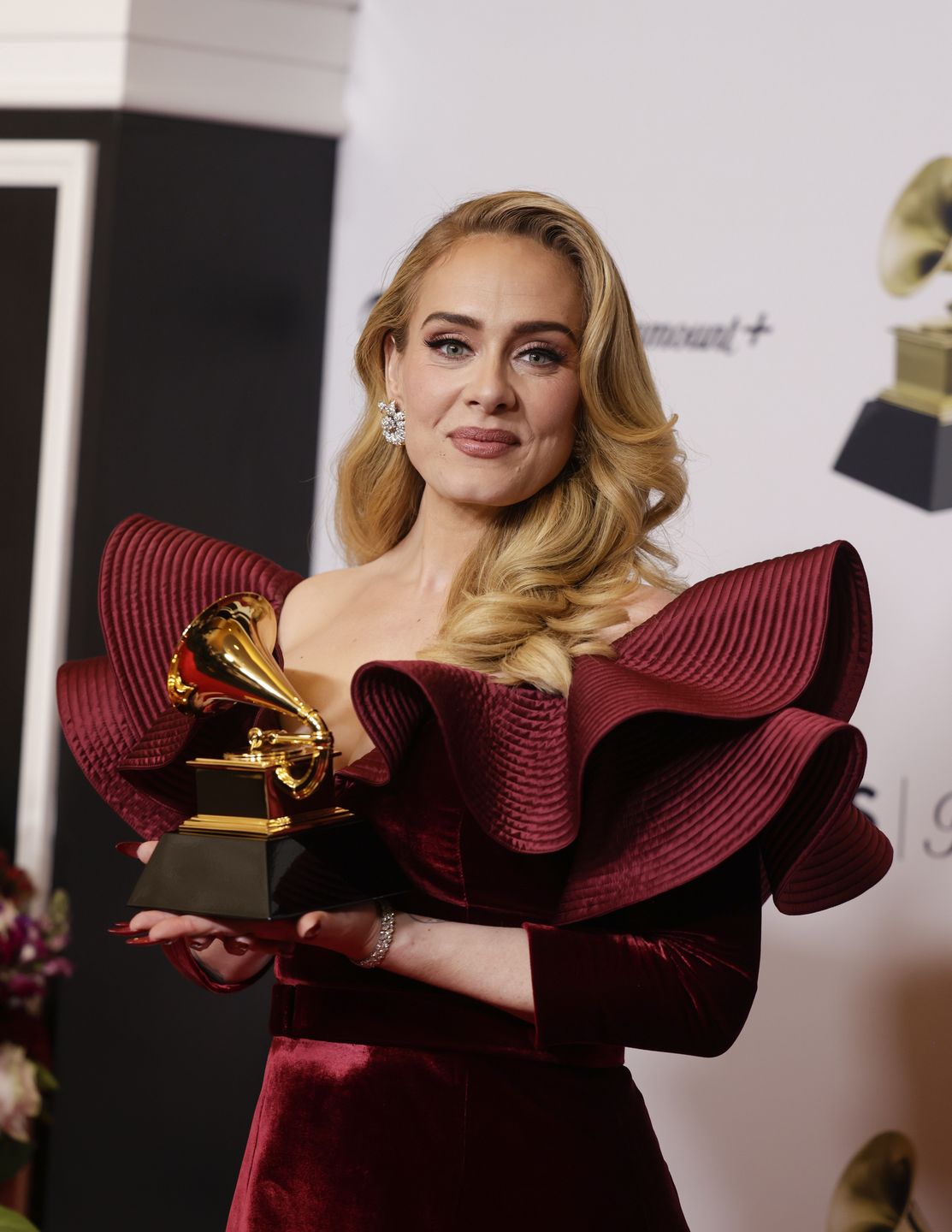 Adele