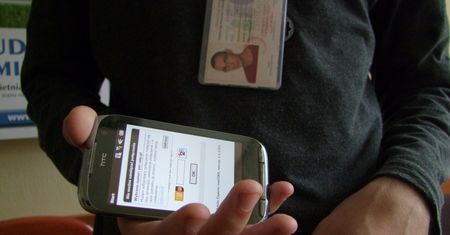Kary za niespisanie. GUS sprawdzi, czy podałeś prawdziwe informacje