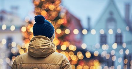 TOP 7. Sprawdź, co ciekawego dzieje się w ten weekend w Lublinie [15-17 grudnia]
