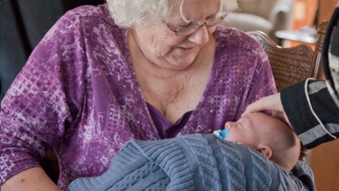 Traumatyczna wizyta teściowej. "Nie zamierzała wracać do domu"