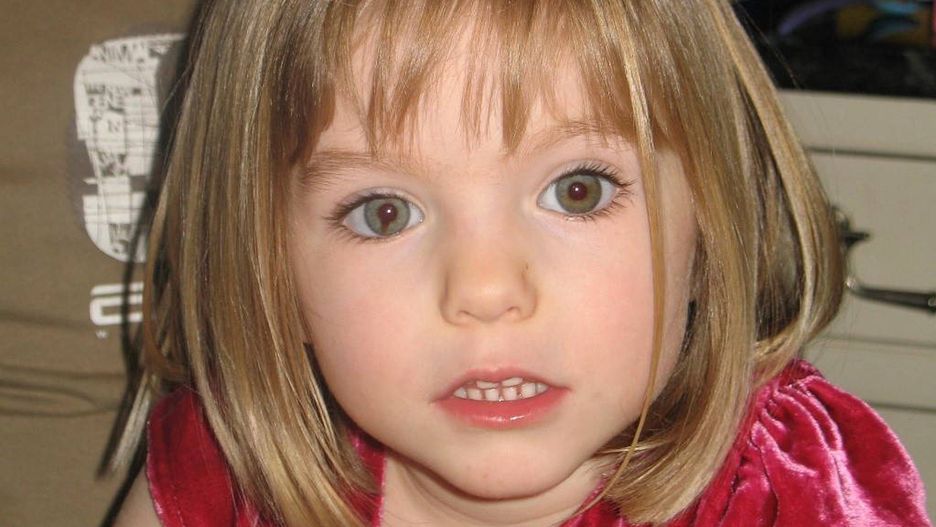 Zaginięcie Madeleine McCann. Śledczy wytypowali 43-letniego mężczyznę jako podejrzanego w tej sprawie