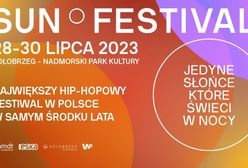 PRO8L3M z wyjątkowym koncertem na Sun Festival w Kołobrzegu!