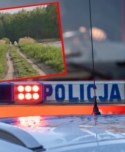 Na Podkarpaciu ostrzegają przed sektą. Kim są postacie w szatach?