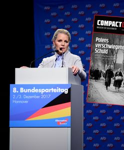 Skandaliczna publikacja w Niemczech. "Polska współwinna wybuchu wojny"