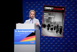 Skandaliczna publikacja w Niemczech. "Polska współwinna wybuchu wojny"