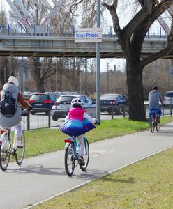 Abonament na rowery dziecięce. Nowa usługa już pojawia się w Europie