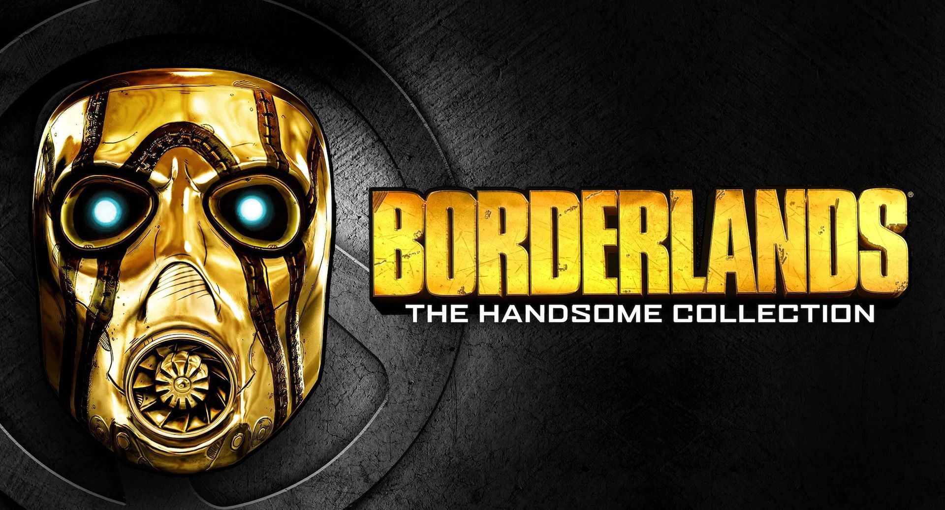 Borderlands: The Handsome Collection za darmo w Epic Games Store