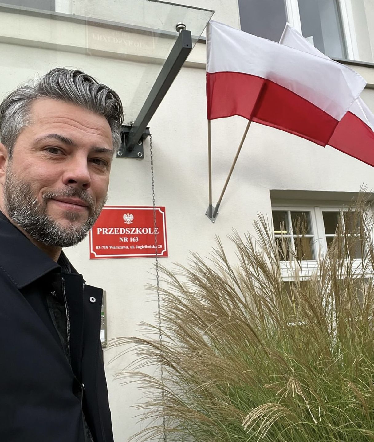 Gwiazdy, które zagłosowały w wyborach