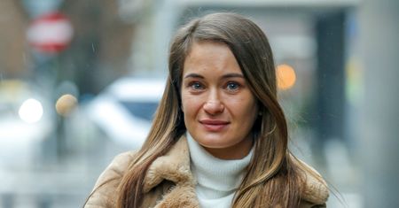 Karolina Kowalkiewicz o swojej depresji. "Myślałam tylko o tym, by nie czuć już bólu"