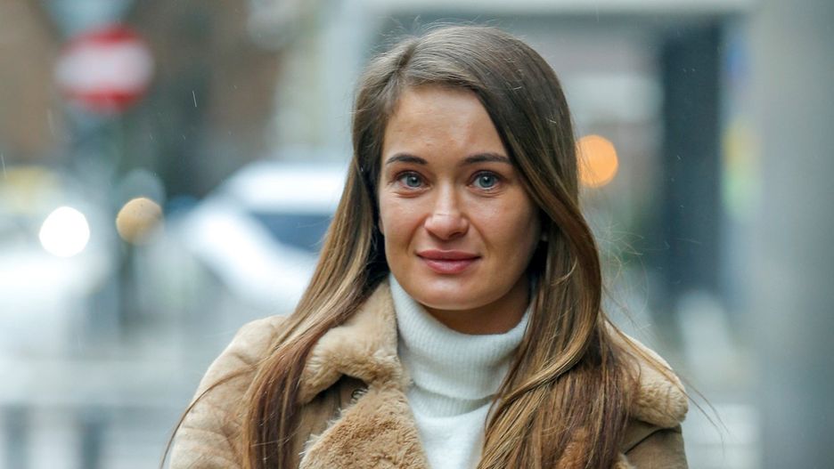 Karolina Kowalkiewicz