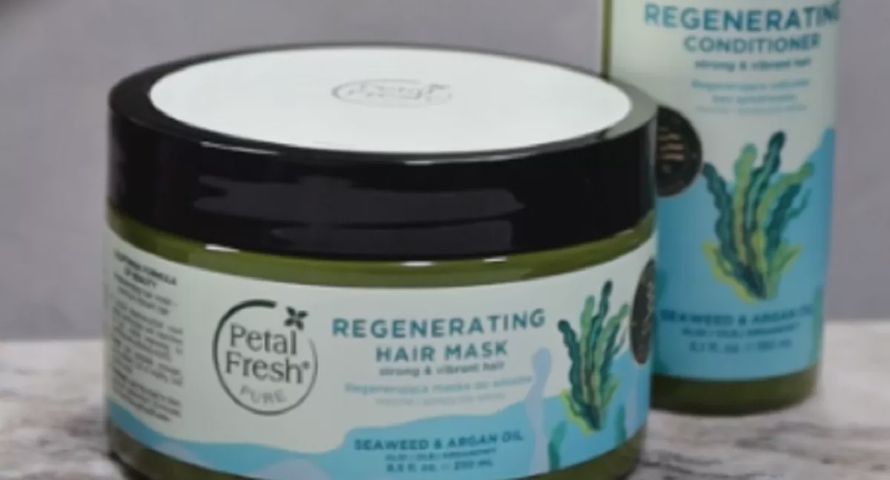 Petal Fresh klientem SparkyB