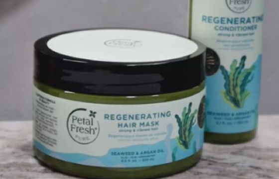 Petal Fresh klientem SparkyB