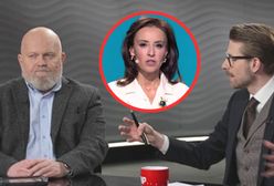 Wyciek pytań w TVP przed debatą prezydencką. Dziennikarze o doniesieniach