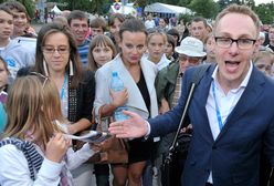 "Prosto w serce": Anna Mucha zniknie z serialu