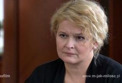 "M jak miłość": Rozwód Chodakowskich podzieli Budzyńskich