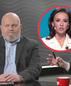 Wyciek pytań w TVP przed debatą prezydencką. Dziennikarze o doniesieniach