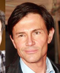 "Linia życia": Ibisz się zestarzał! Zrobił to dla...