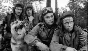 "Czterej pancerni i pies": Minęło 50 lat od emisji pierwszego odcinka serialu. Jakie ciekawostki skrywa popularna produkcja?