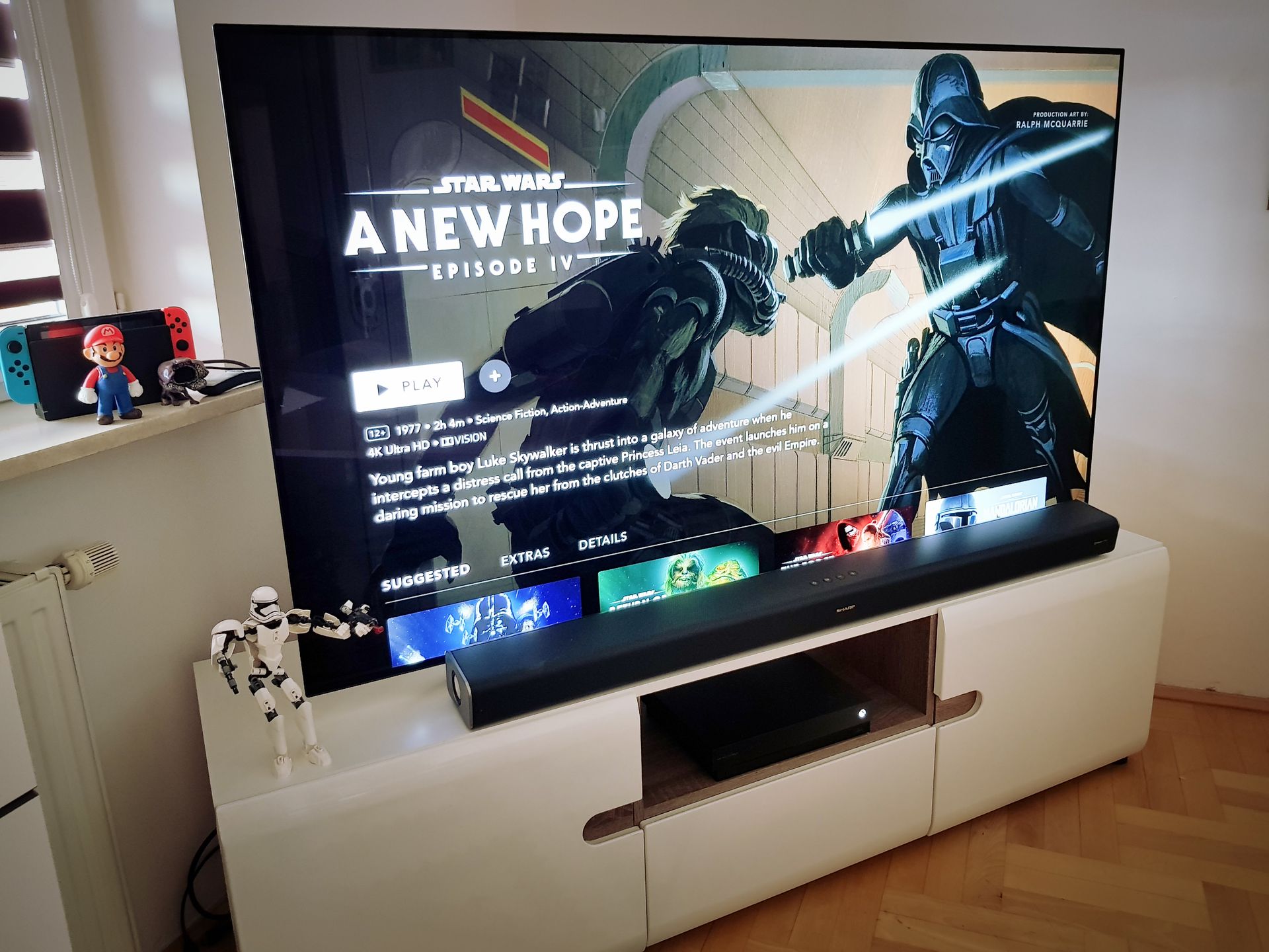 Star Wars Day 2020: Jak Gwiezdne Wojny zrewolucjonizowały dźwięk w kinie 4