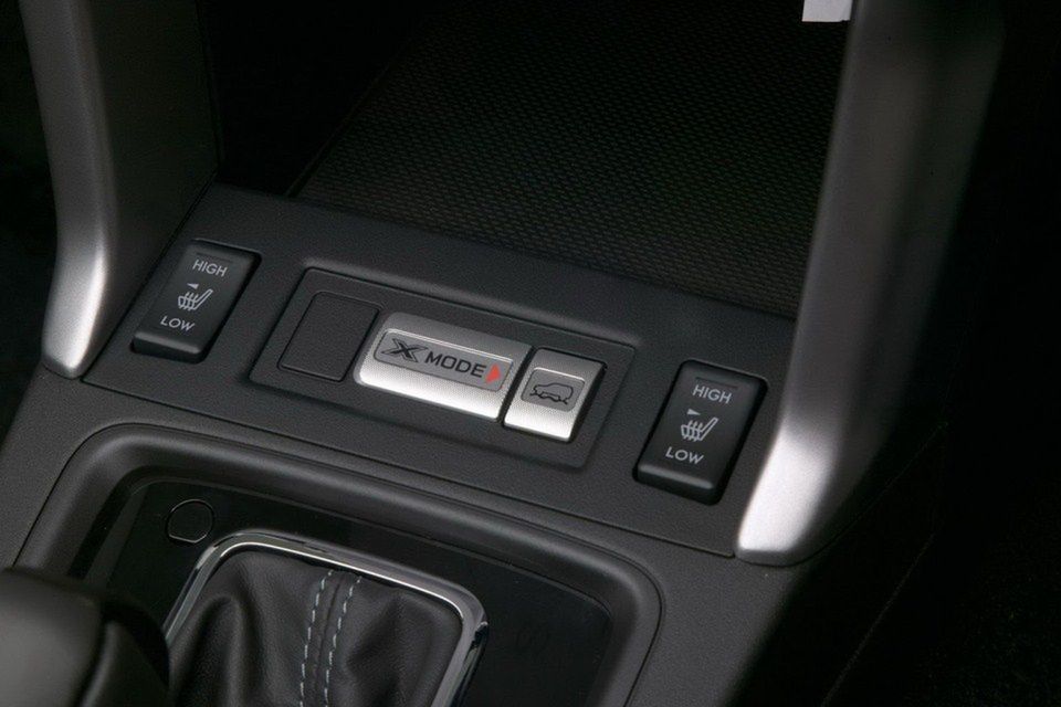 Nowe Subaru Forester (2013) - obszerna galeria zdjęć 145