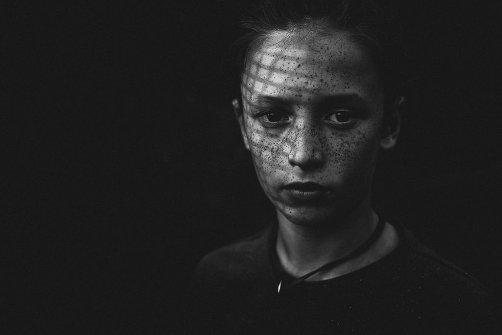 Polacy są mistrzami w fotografii dziecięcej. Nasi rodacy zdominowali konkurs B&W Child 2016 13