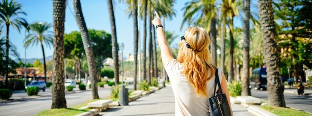 Aplikacje na wakacje?