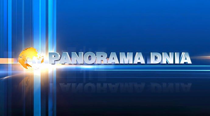 Panorama dnia