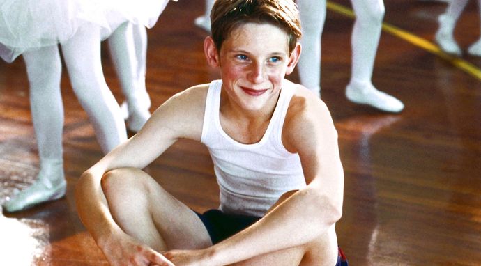 Billy Elliot