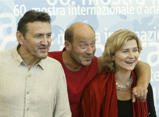 Rekordowa liczba filmów na festiwalu w Gdyni