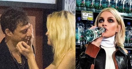 Mąż Kate Moss ma już nową dziewczynę! Ładna?