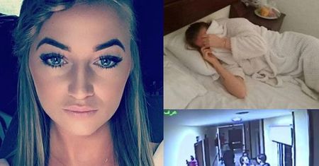 Są wyniki sekcji zwłok Magdaleny Żuk. W jej krwi wykryto "substancję stosowaną przy leczeniu psychoz i depresji"
