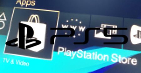 PlayStation 5: zobacz domniemany wygląd interfejsu konsoli
