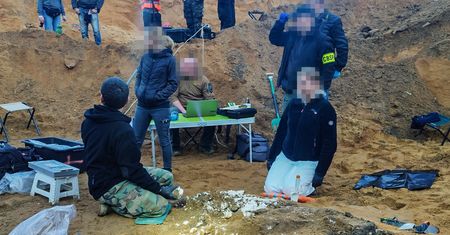 Rozwiązana tajemnica zaginięcia i zabójstwa z 1997 roku: Powiązania z „wojną spirytusową”