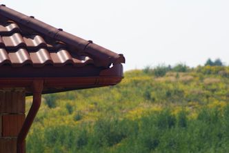 Jak zadbać o rynny przed nadejściem jesieni i zimy?