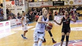 InvestInTheWest Enea Gorzów - Widzew Łódź 108:61 (galeria)