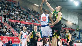 Anwil Włocławek - Siarka Tarnobrzeg 89:60 (galeria)