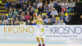 Miasto Szkła Krosno - Polfarmex Kutno 70:51 (galeria)