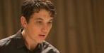 Miles Teller: Z "Whiplash" na ring